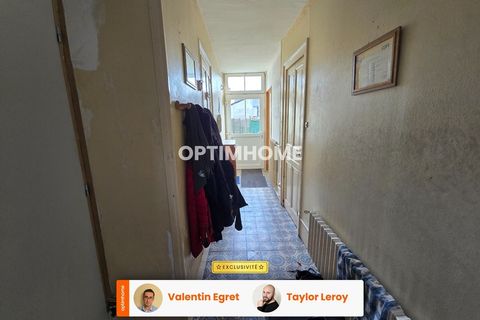 Villa a Bolbec, Seine-Maritime, Bolbec - € 89.000 | Ref: 830039713039 - foto 9