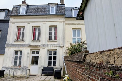 Villa a Bolbec, Seine-Maritime, Bolbec - € 89.000 | Ref: 830039713039 - foto 10