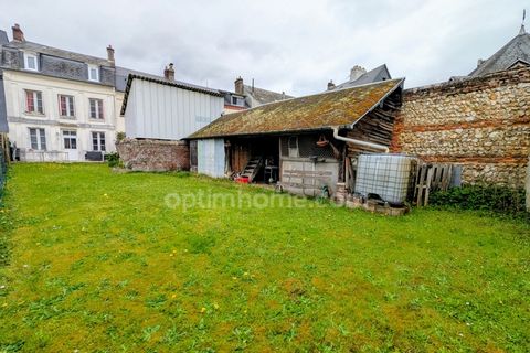 Villa a Bolbec, Seine-Maritime, Bolbec - € 89.000 | Ref: 830039713039 - foto 11