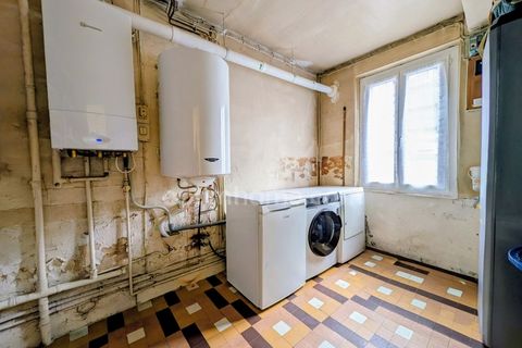 Villa a Bolbec, Seine-Maritime, Bolbec - € 89.000 | Ref: 830039713039 - foto 12