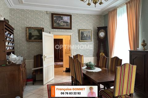 Villa a Chateaumeillant, Cher, Chateaumeillant - € 133.000 | Ref: 830035464808 - foto 2