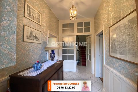 Villa a Chateaumeillant, Cher, Chateaumeillant - € 133.000 | Ref: 830035464808 - foto 5