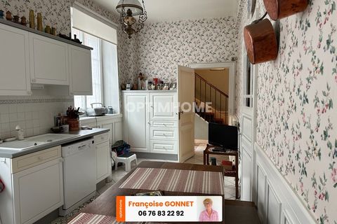 Villa a Chateaumeillant, Cher, Chateaumeillant - € 133.000 | Ref: 830035464808 - foto 7