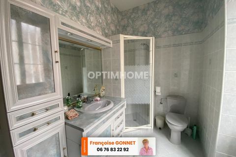 Villa a Chateaumeillant, Cher, Chateaumeillant - € 133.000 | Ref: 830035464808 - foto 9