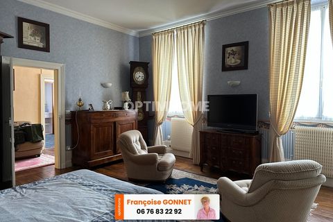 Villa a Chateaumeillant, Cher, Chateaumeillant - € 133.000 | Ref: 830035464808 - foto 11