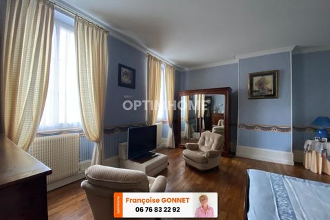 Villa a Chateaumeillant, Cher, Chateaumeillant - € 133.000 | Ref: 830035464808 - foto 12