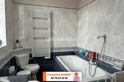 Villa a Chateaumeillant, Cher, Chateaumeillant - € 133.000 | Ref: 830035464808 - foto 14