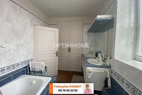 Villa a Chateaumeillant, Cher, Chateaumeillant - € 133.000 | Ref: 830035464808 - foto 15