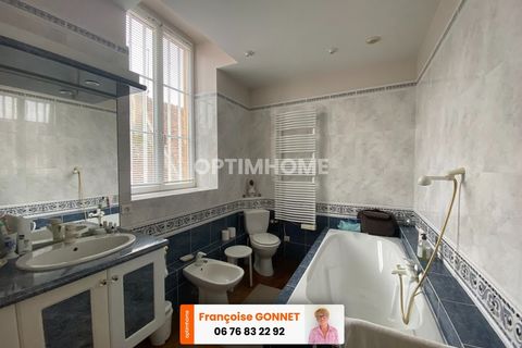 Villa a Chateaumeillant, Cher, Chateaumeillant - € 133.000 | Ref: 830035464808 - foto 16