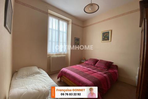 Villa a Chateaumeillant, Cher, Chateaumeillant - € 133.000 | Ref: 830035464808 - foto 17