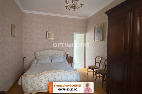 Villa a Chateaumeillant, Cher, Chateaumeillant - € 133.000 | Ref: 830035464808 - foto 18