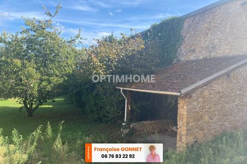 Villa a Chateaumeillant, Cher, Chateaumeillant - € 133.000 | Ref: 830035464808 - foto 19