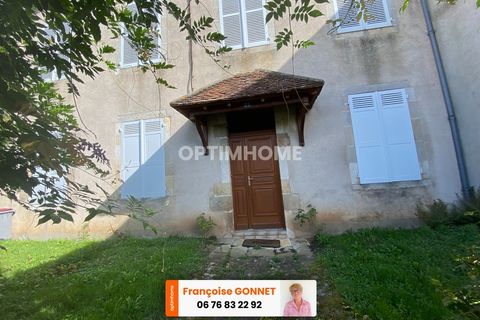 Villa a Chateaumeillant, Cher, Chateaumeillant - € 133.000 | Ref: 830035464808 - foto 21