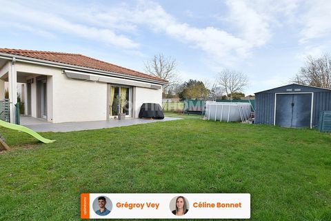 Villa i Lezoux, Puy-de-Dome, Lezoux - € 258.000 | Ref: 830035169531 - foto 1