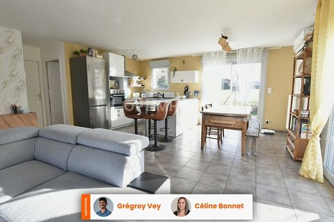 Villa i Lezoux, Puy-de-Dome, Lezoux - € 258.000 | Ref: 830035169531 - foto 2