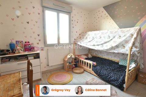 Villa i Lezoux, Puy-de-Dome, Lezoux - € 258.000 | Ref: 830035169531 - foto 5