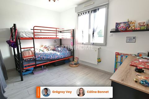 Villa i Lezoux, Puy-de-Dome, Lezoux - € 258.000 | Ref: 830035169531 - foto 6