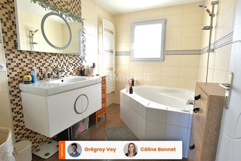 Villa i Lezoux, Puy-de-Dome, Lezoux - € 258.000 | Ref: 830035169531 - foto 7