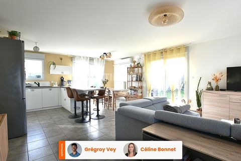 Villa i Lezoux, Puy-de-Dome, Lezoux - € 258.000 | Ref: 830035169531 - foto 8