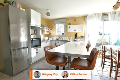 Villa i Lezoux, Puy-de-Dome, Lezoux - € 258.000 | Ref: 830035169531 - foto 9
