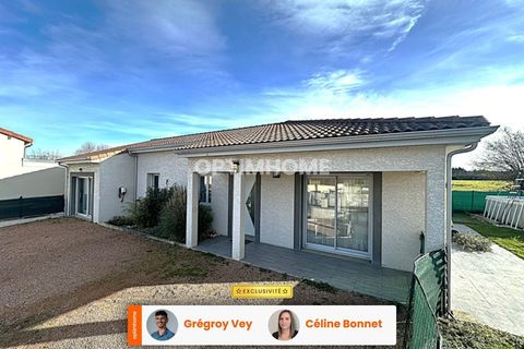 Villa i Lezoux, Puy-de-Dome, Lezoux - € 258.000 | Ref: 830035169531 - foto 10