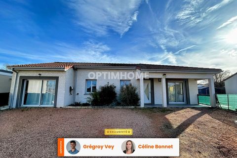 Villa i Lezoux, Puy-de-Dome, Lezoux - € 258.000 | Ref: 830035169531 - foto 11