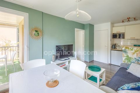 Lejlighed i Honfleur, Calvados, Honfleur - € 125.500 | Ref: 830034705197 - foto 2