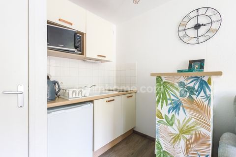 Lejlighed i Honfleur, Calvados, Honfleur - € 125.500 | Ref: 830034705197 - foto 3