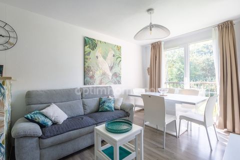 Lejlighed i Honfleur, Calvados, Honfleur - € 125.500 | Ref: 830034705197 - foto 4
