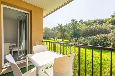 Lejlighed i Honfleur, Calvados, Honfleur - € 125.500 | Ref: 830034705197 - foto 5