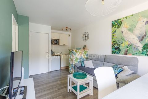 Lejlighed i Honfleur, Calvados, Honfleur - € 125.500 | Ref: 830034705197 - foto 6