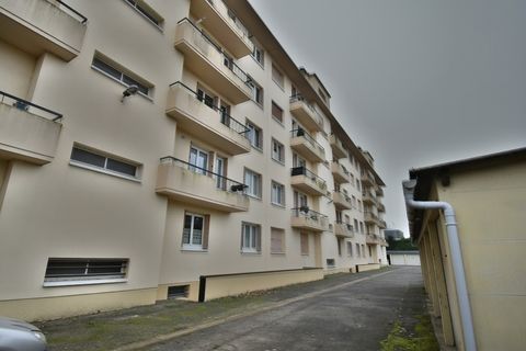 Leilighet i Chartres, Eure-et-Loir, Chartres - € 168 000 | Ref: 830037776510 - foto 4