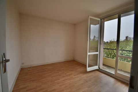 Leilighet i Chartres, Eure-et-Loir, Chartres - € 168 000 | Ref: 830037776510 - foto 6