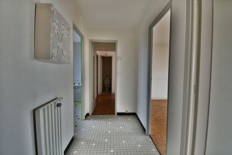 Leilighet i Chartres, Eure-et-Loir, Chartres - € 168 000 | Ref: 830037776510 - foto 9