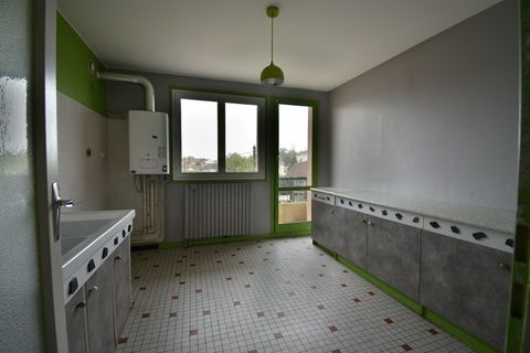 Leilighet i Chartres, Eure-et-Loir, Chartres - € 168 000 | Ref: 830037776510 - foto 10