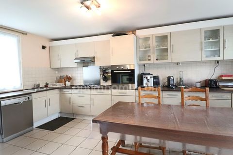 Villa a Longperrier, Seine-et-Marne, Longperrier - € 620.000 | Ref: 830037413668 - foto 3