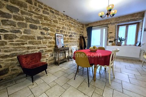 Byhus i Chasselay, Rhone, Chasselay - € 274.000 | Ref: 830031812293 - foto 2