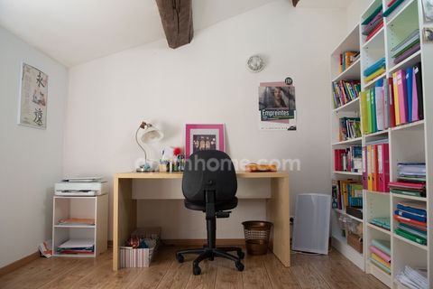 Byhus i Chasselay, Rhone, Chasselay - € 274.000 | Ref: 830031812293 - foto 8