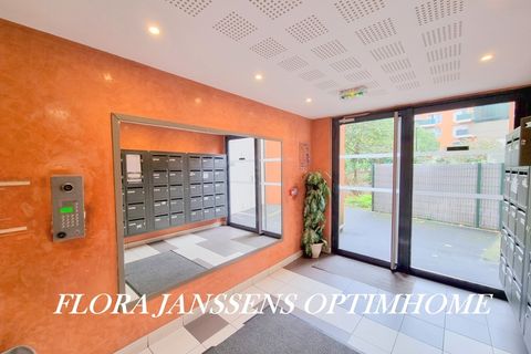 Leilighet i Argenteuil, Val-d'Oise, Argenteuil - € 160 000 | Ref: 830038174243 - foto 7