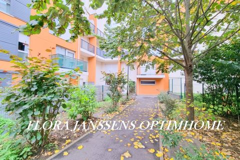 Leilighet i Argenteuil, Val-d'Oise, Argenteuil - € 160 000 | Ref: 830038174243 - foto 8