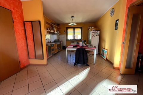 Villa a Corbetta, Milan, Corbetta - € 439.000 | Ref: V265 - foto 6