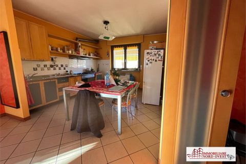 Villa a Corbetta, Milan, Corbetta - € 439.000 | Ref: V265 - foto 7