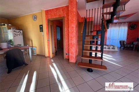 Villa a Corbetta, Milan, Corbetta - € 439.000 | Ref: V265 - foto 8
