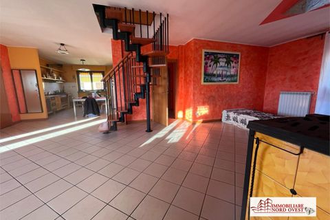 Villa a Corbetta, Milan, Corbetta - € 439.000 | Ref: V265 - foto 9