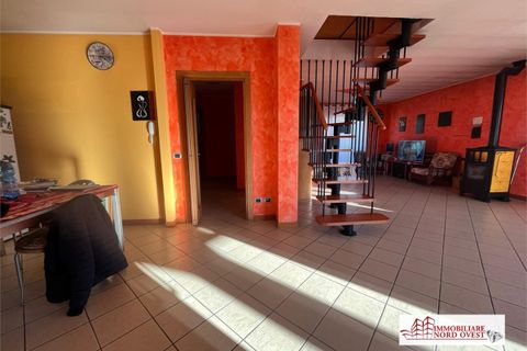 Villa a Corbetta, Milan, Corbetta - € 439.000 | Ref: V265 - foto 10