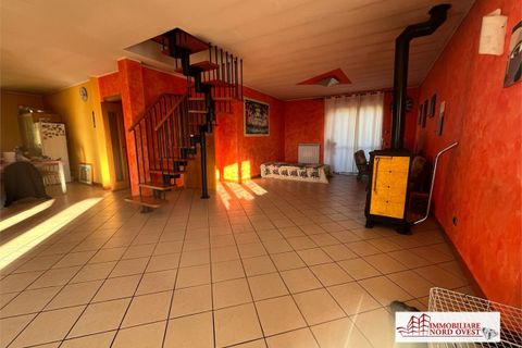 Villa a Corbetta, Milan, Corbetta - € 439.000 | Ref: V265 - foto 12
