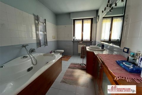 Villa a Corbetta, Milan, Corbetta - € 439.000 | Ref: V265 - foto 15