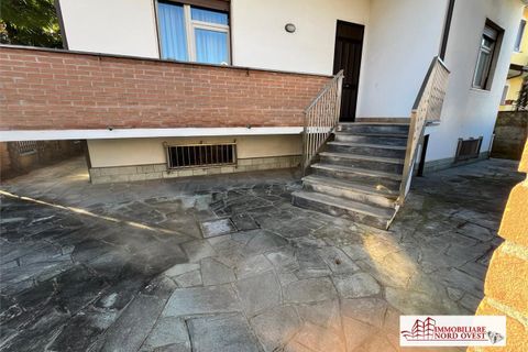Villa a Corbetta, Milan, Corbetta - € 439.000 | Ref: V265 - foto 17