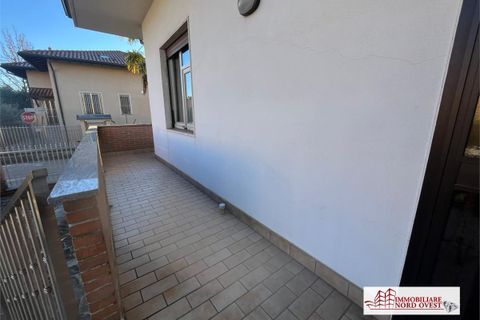 Villa a Corbetta, Milan, Corbetta - € 439.000 | Ref: V265 - foto 19
