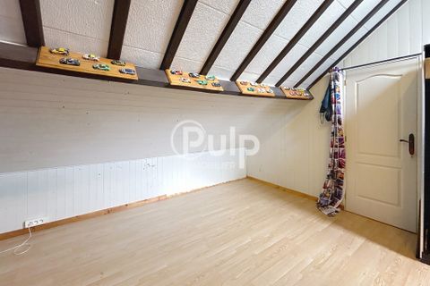Villa a Seclin, Nord, Seclin - € 213.900 | Ref: secf17164 - foto 9